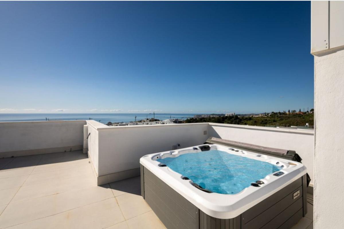 Appartement - Fuengirola — 2