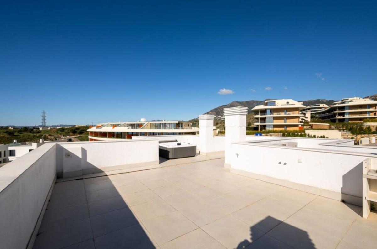 Appartement - Fuengirola — 3
