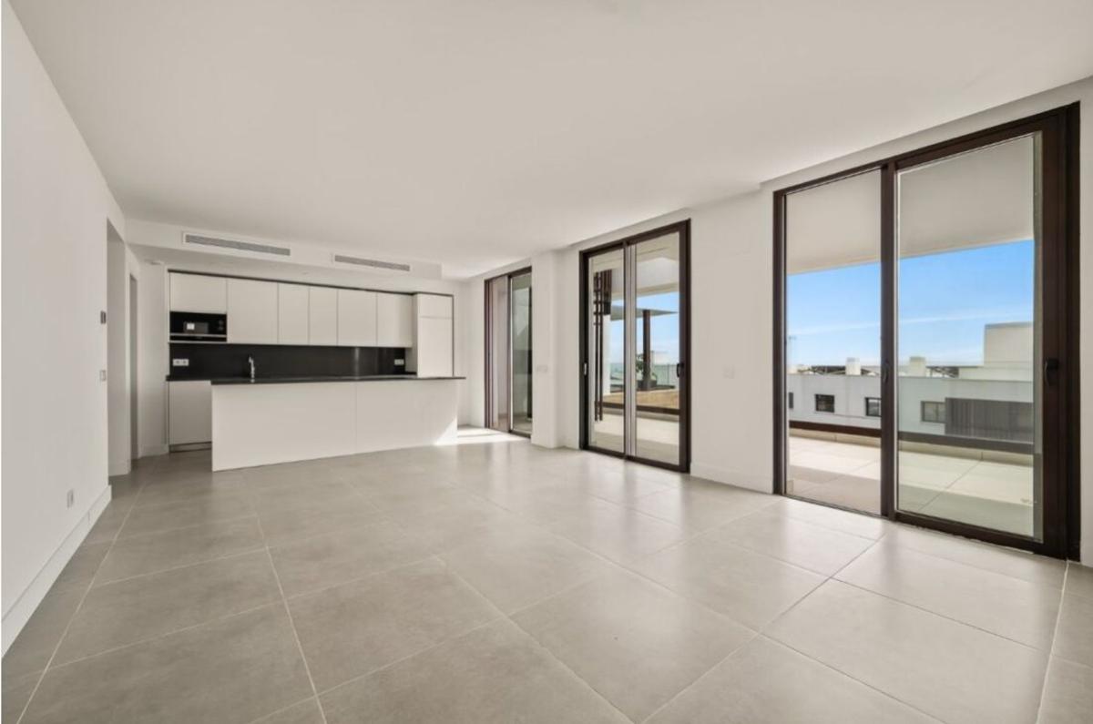 Appartement - Fuengirola — 4