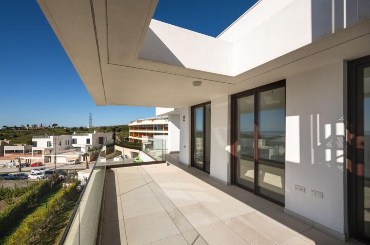 Appartement - Fuengirola — 6