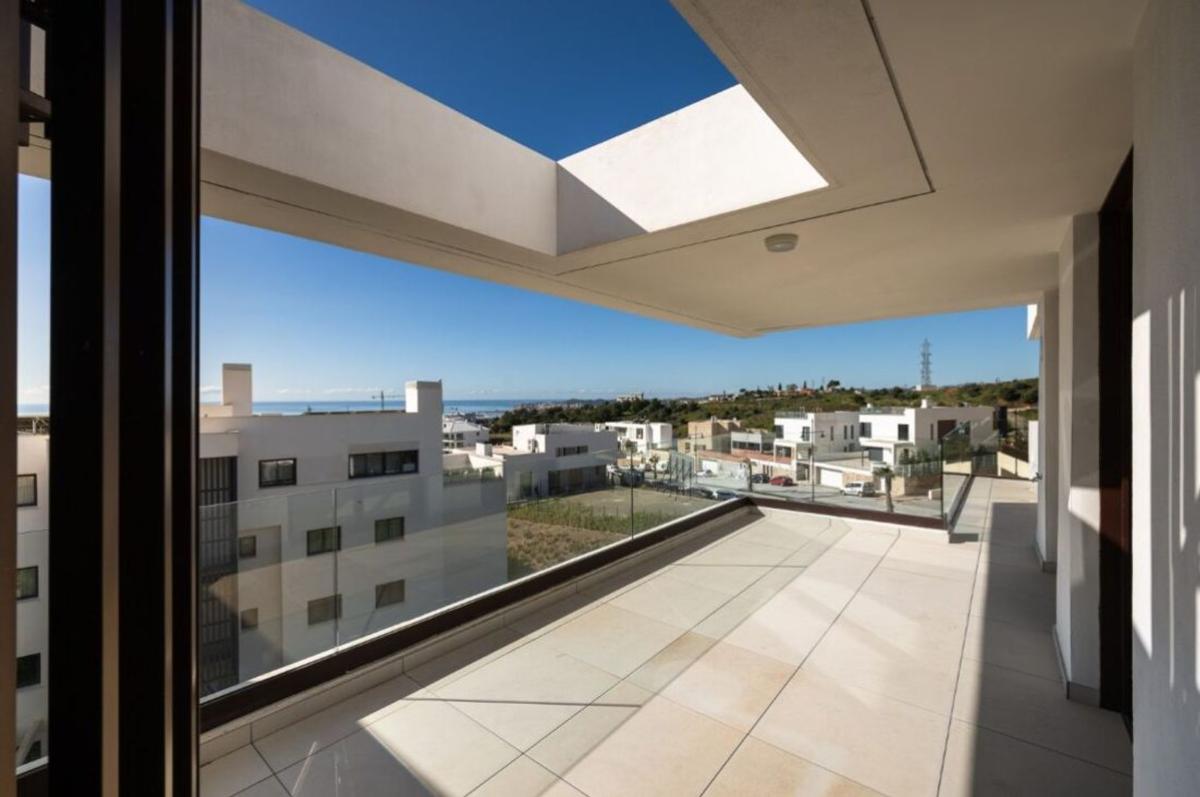 Appartement - Fuengirola — 7