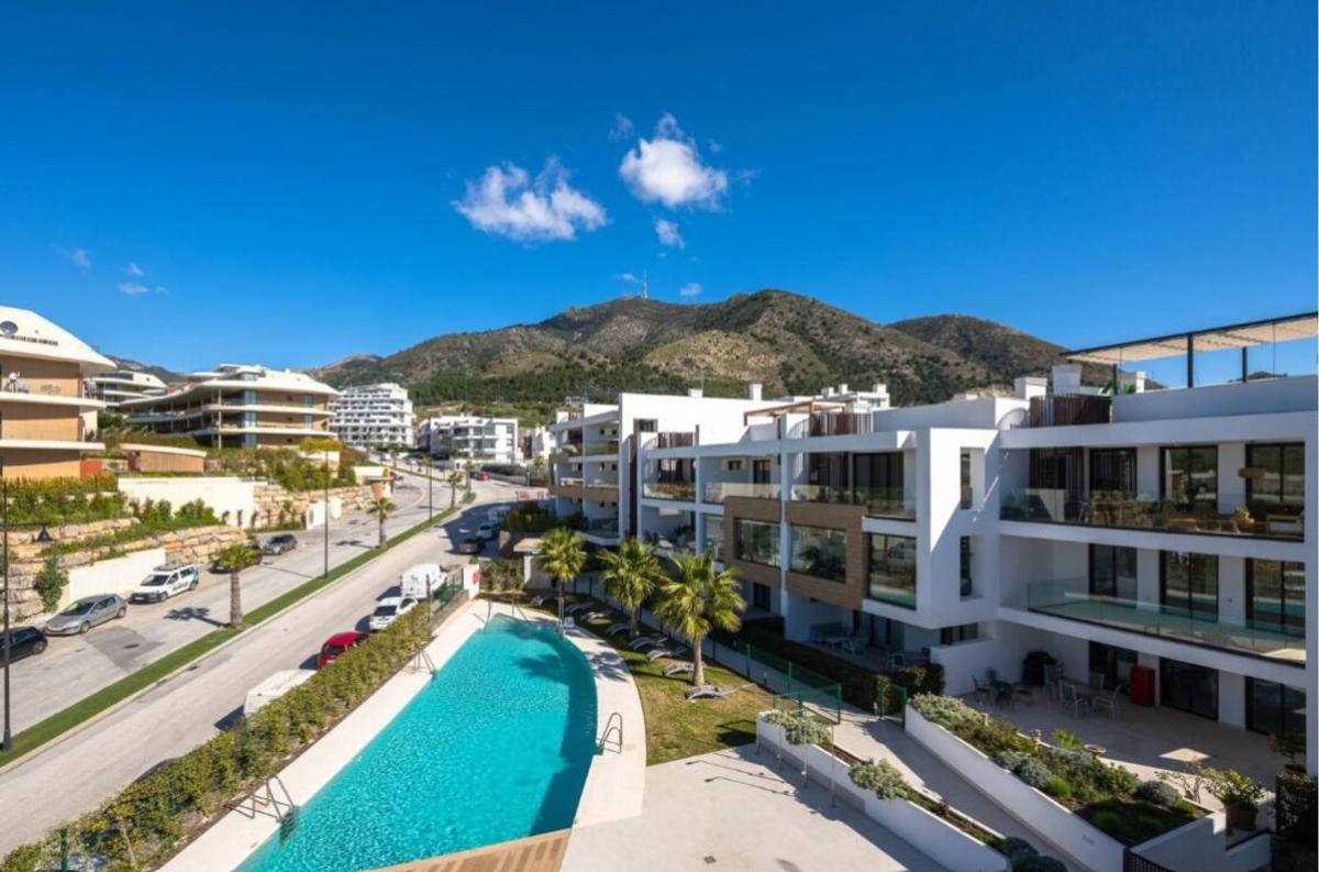 Appartement - Fuengirola — 8
