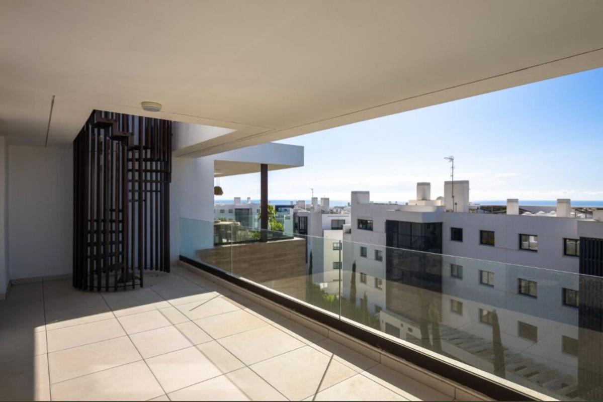 Appartement - Fuengirola — 9