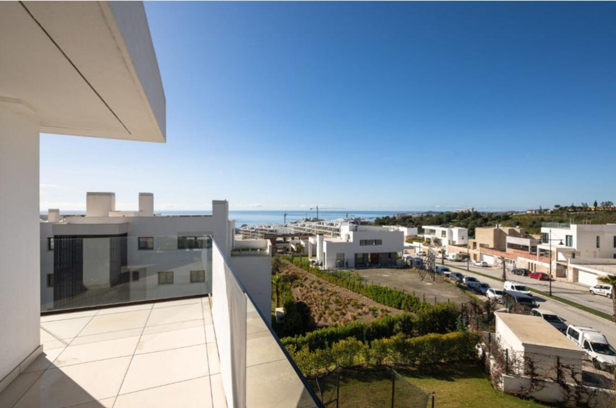 Appartement - Fuengirola — 10