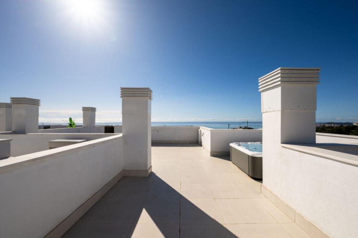 Appartement - Fuengirola — 11