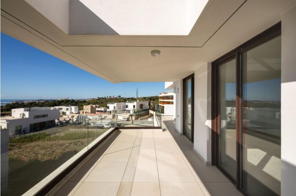 Appartement - Fuengirola — 16