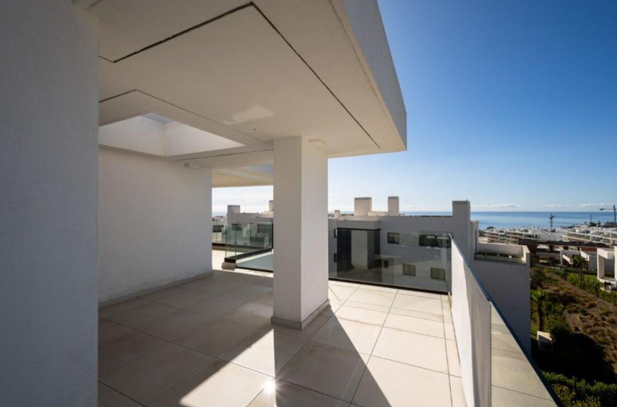 Appartement - Fuengirola — 18