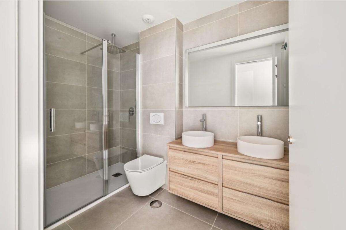 Appartement - Fuengirola — 20