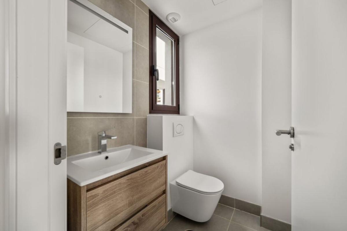 Appartement - Fuengirola — 22