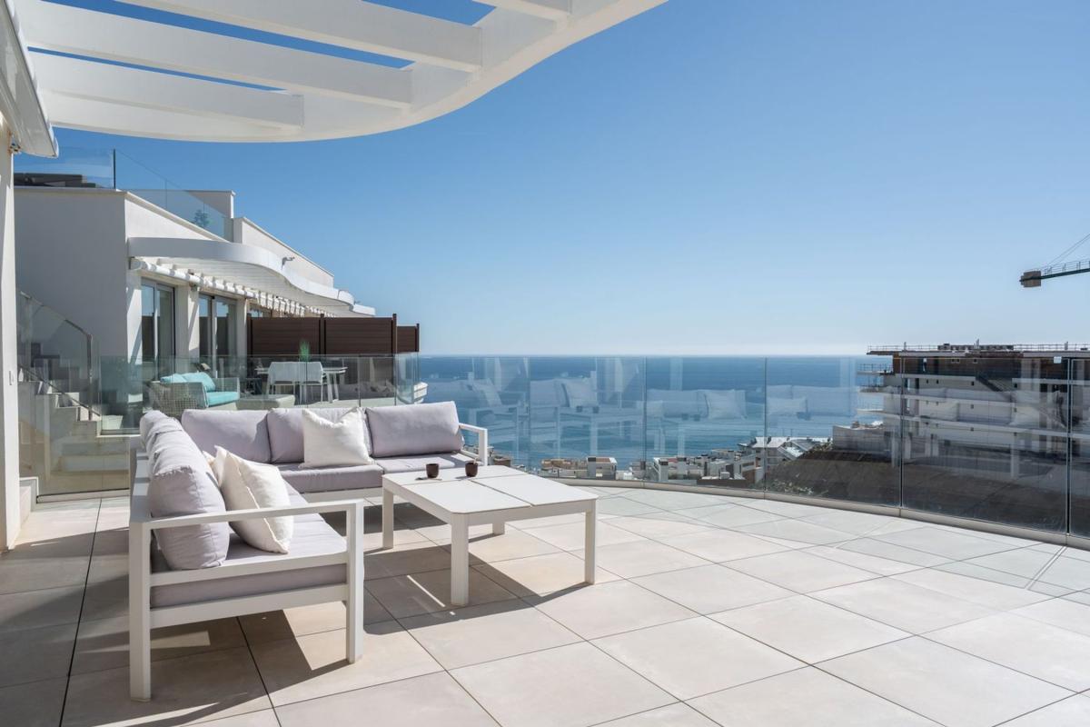 Appartement - Fuengirola — 1