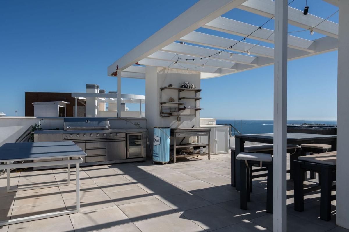 Appartement - Fuengirola — 2