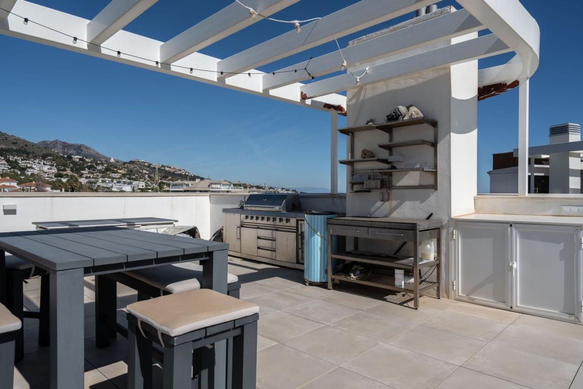 Appartement - Fuengirola — 3