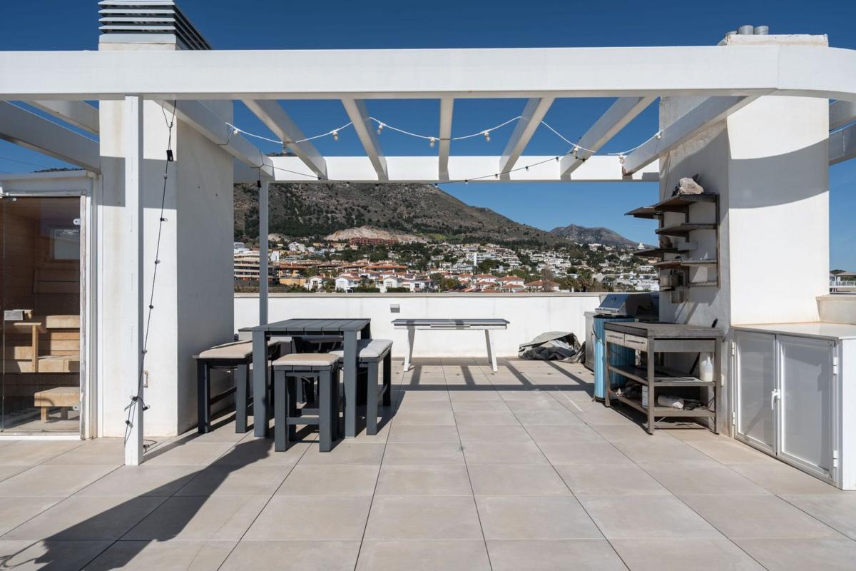 Appartement - Fuengirola — 4