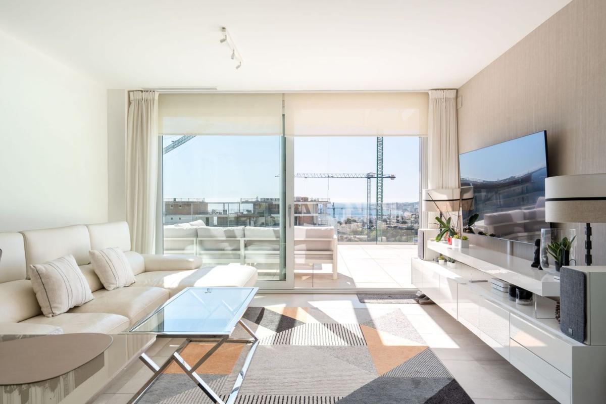 Appartement - Fuengirola — 5