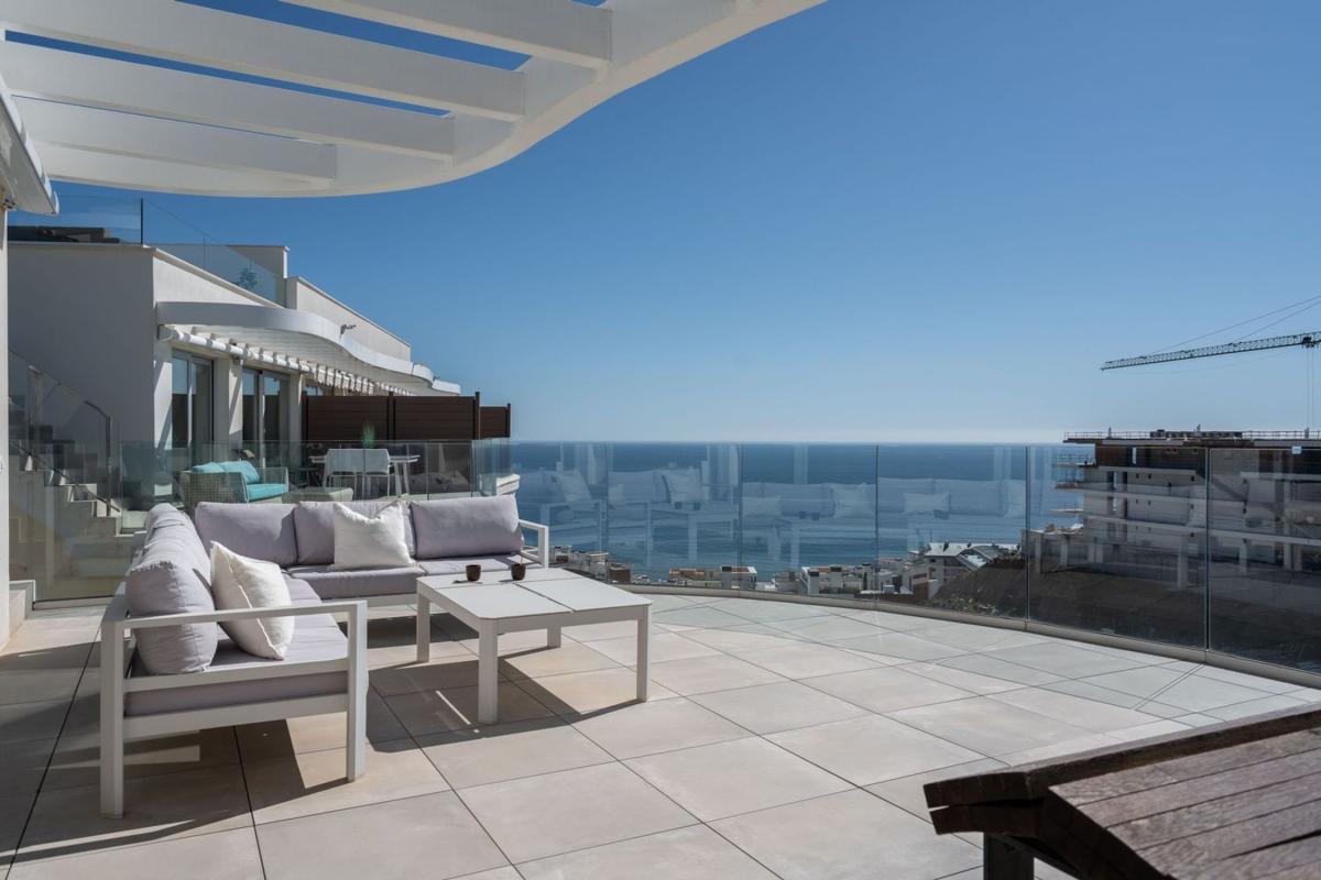 Appartement - Fuengirola — 6