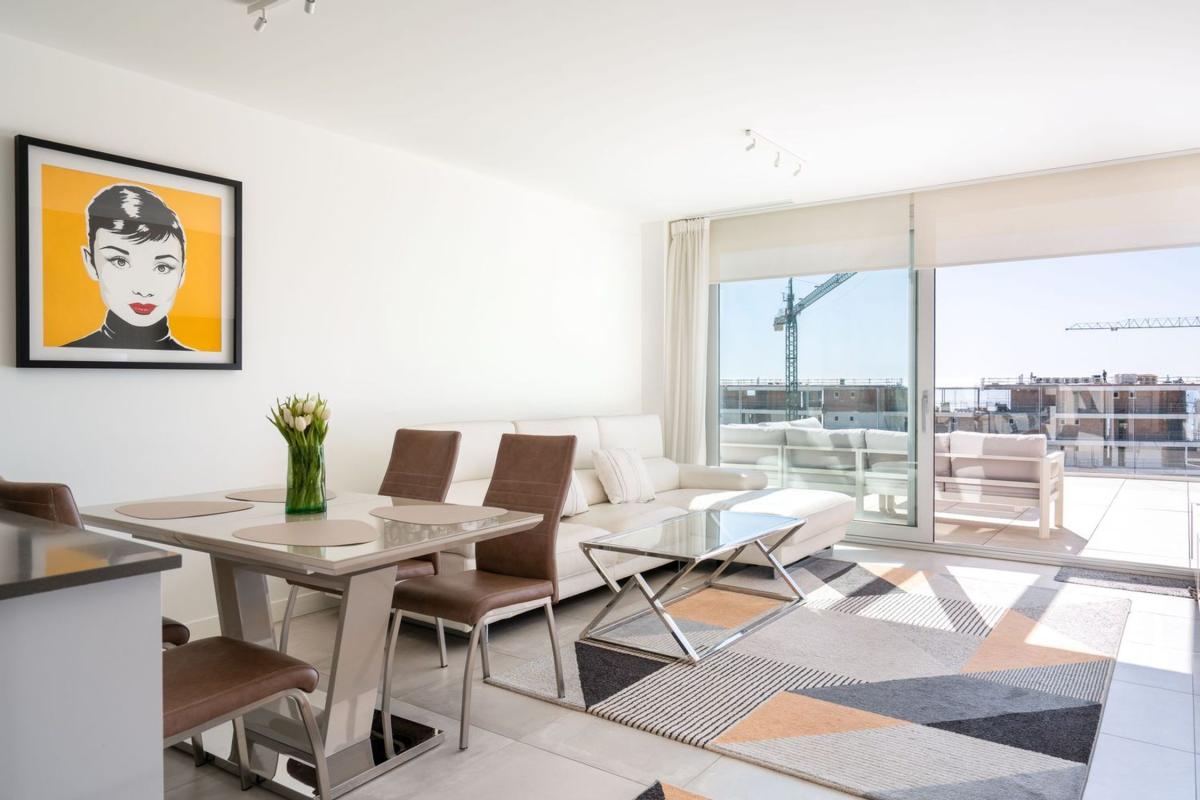 Appartement - Fuengirola — 8