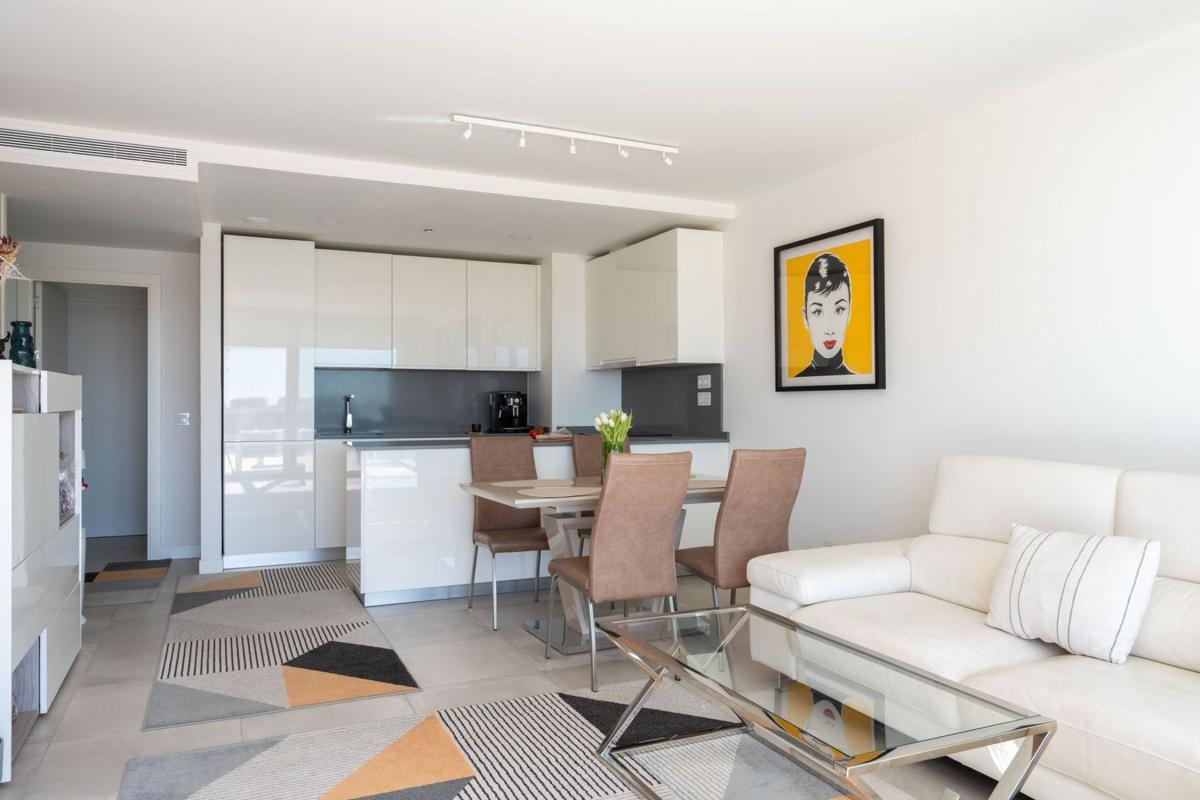 Appartement - Fuengirola — 9