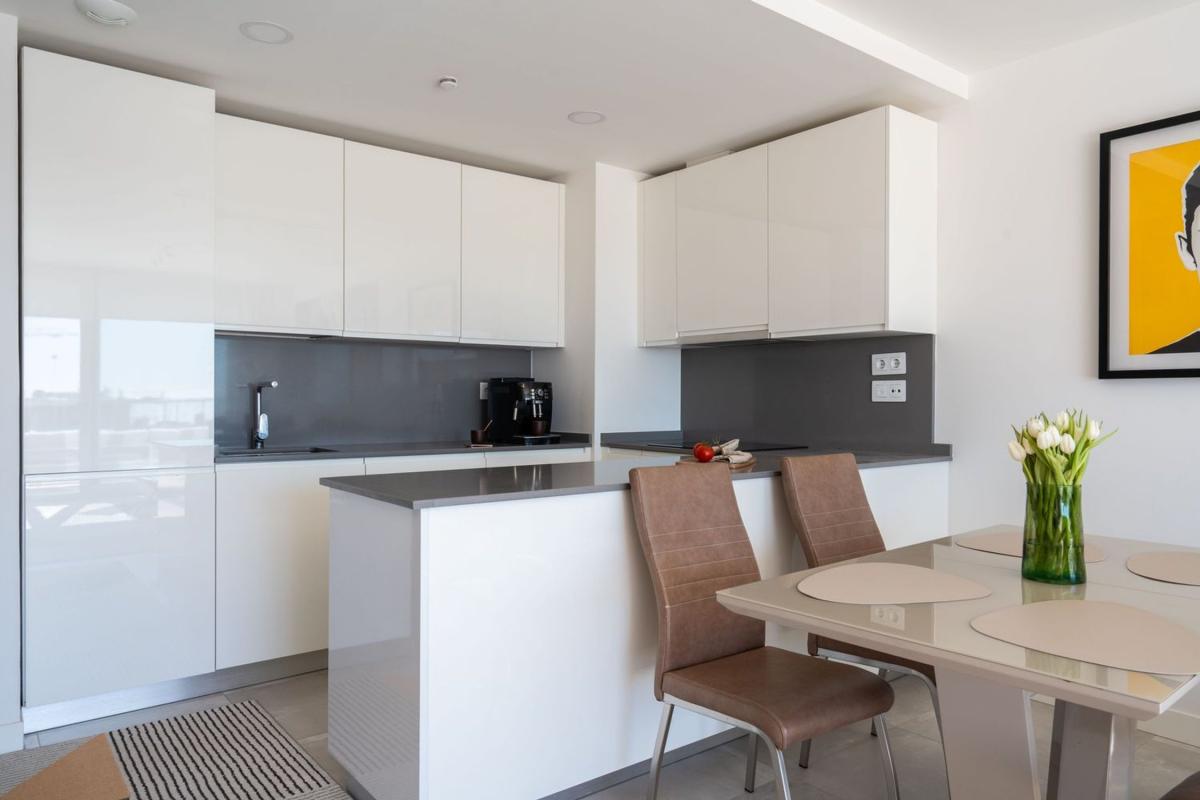 Appartement - Fuengirola — 11