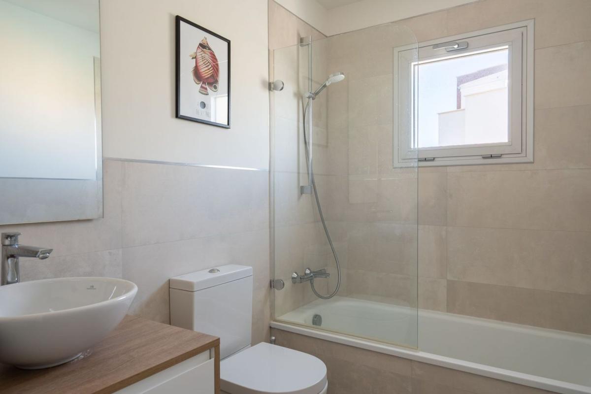 Appartement - Fuengirola — 20