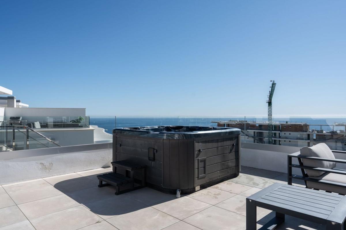 Appartement - Fuengirola — 21