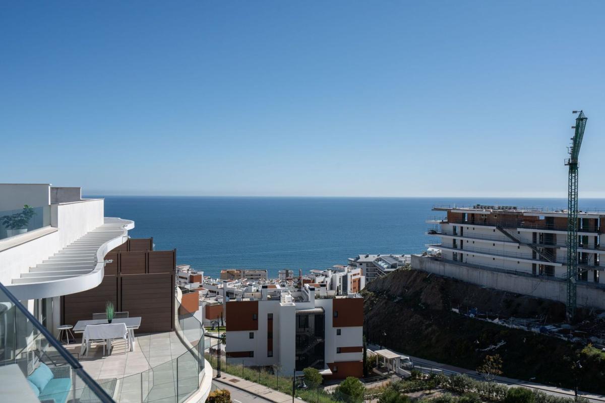 Appartement - Fuengirola — 24