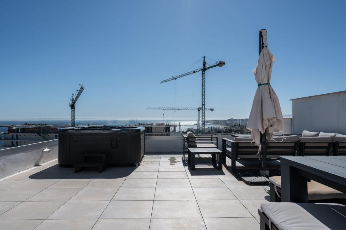 Appartement - Fuengirola — 25
