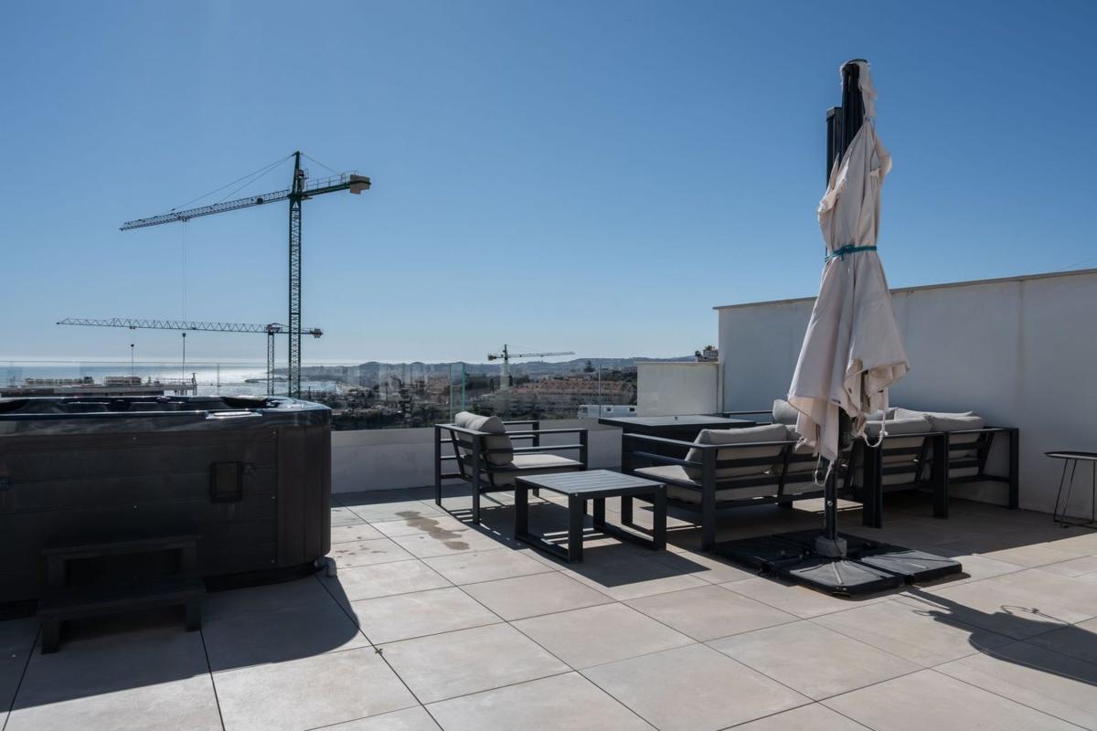 Appartement - Fuengirola — 26