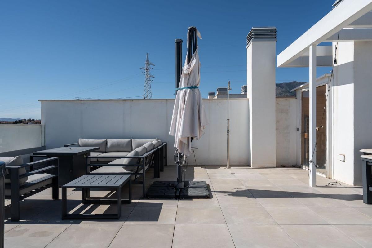 Appartement - Fuengirola — 27