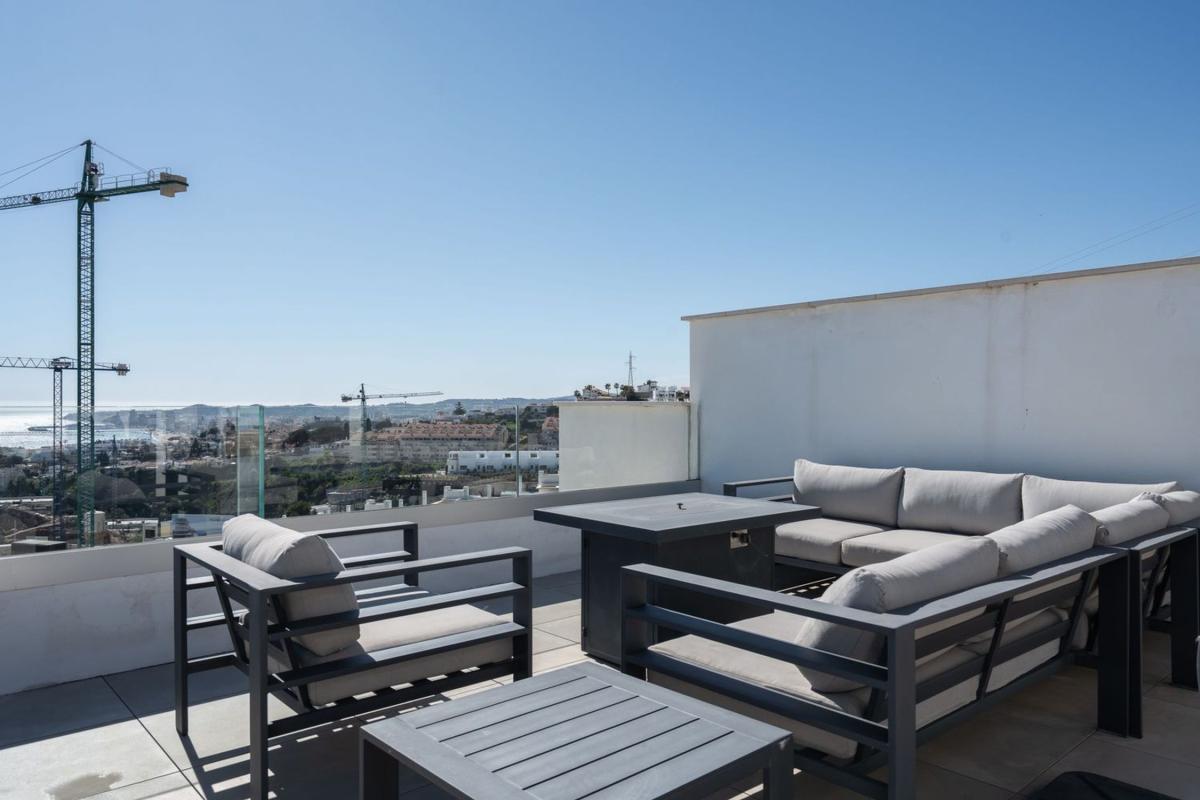 Appartement - Fuengirola — 28