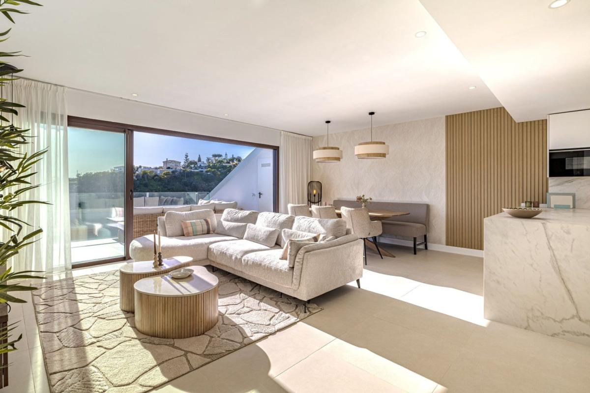 Appartement - Fuengirola — 1