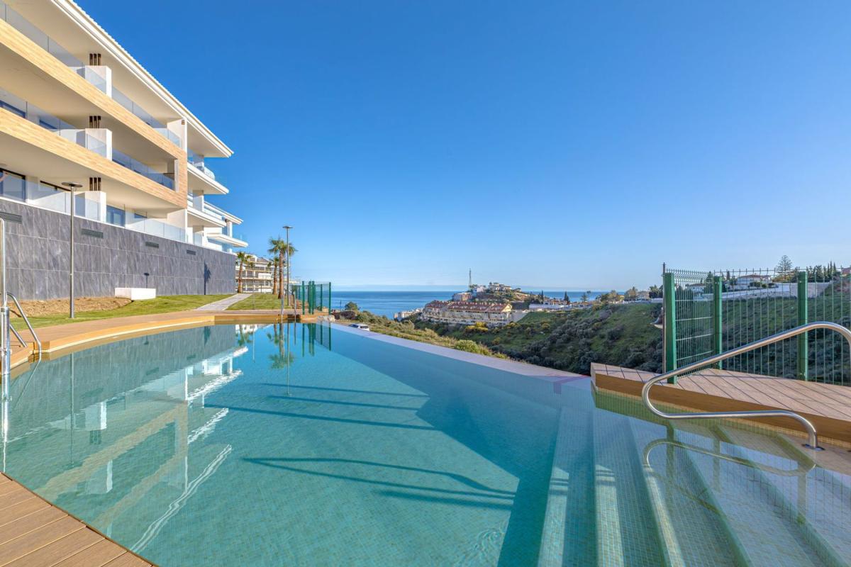 Appartement - Fuengirola — 2