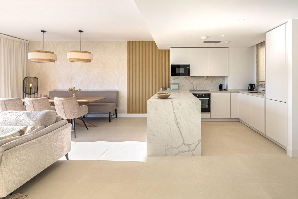 Appartement - Fuengirola — 3