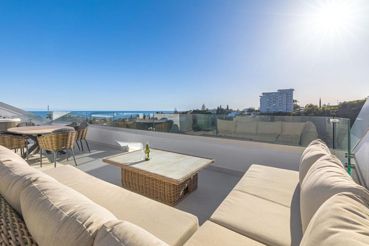 Appartement - Fuengirola — 4