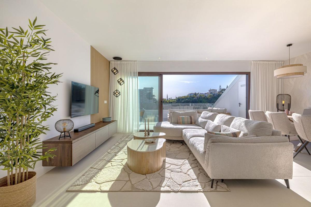 Appartement - Fuengirola — 7