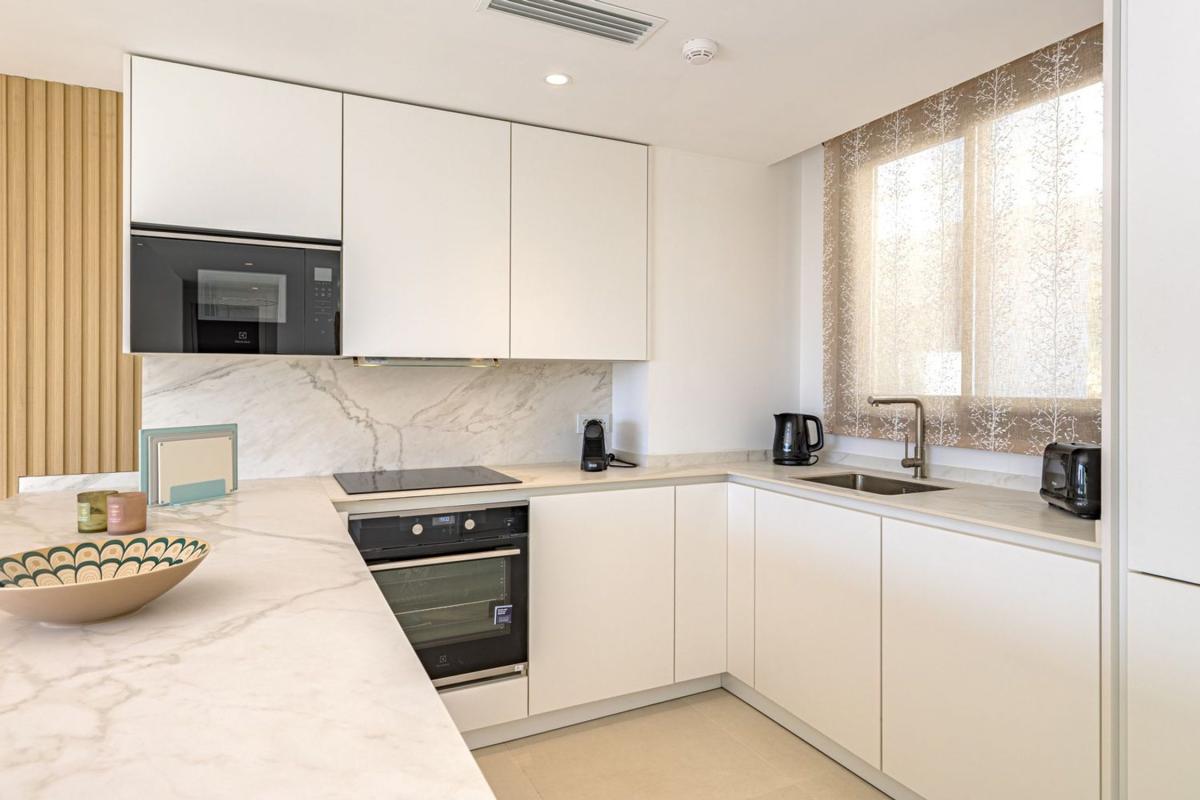 Appartement - Fuengirola — 11