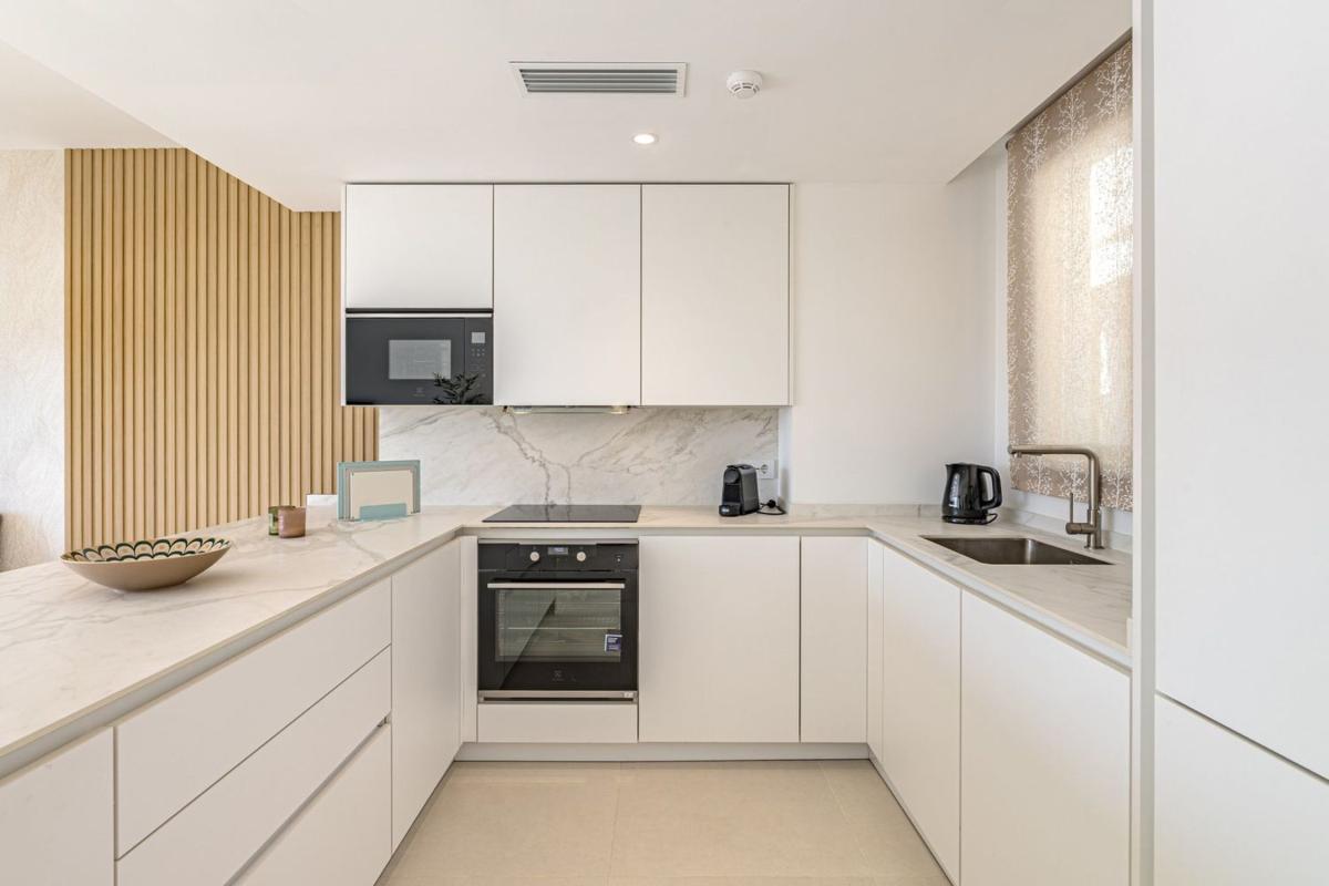 Appartement - Fuengirola — 12