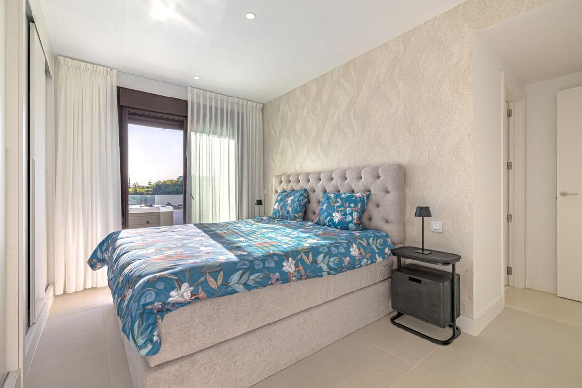 Appartement - Fuengirola — 13