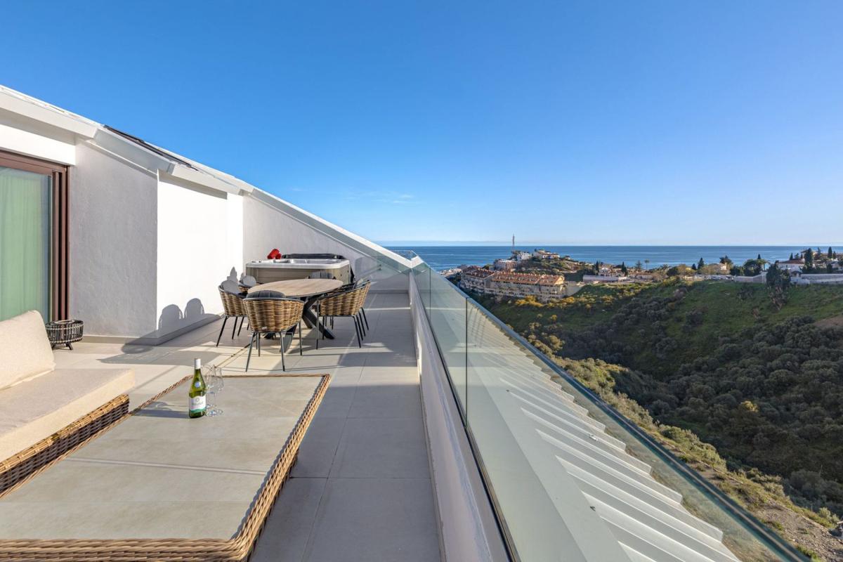 Appartement - Fuengirola — 18