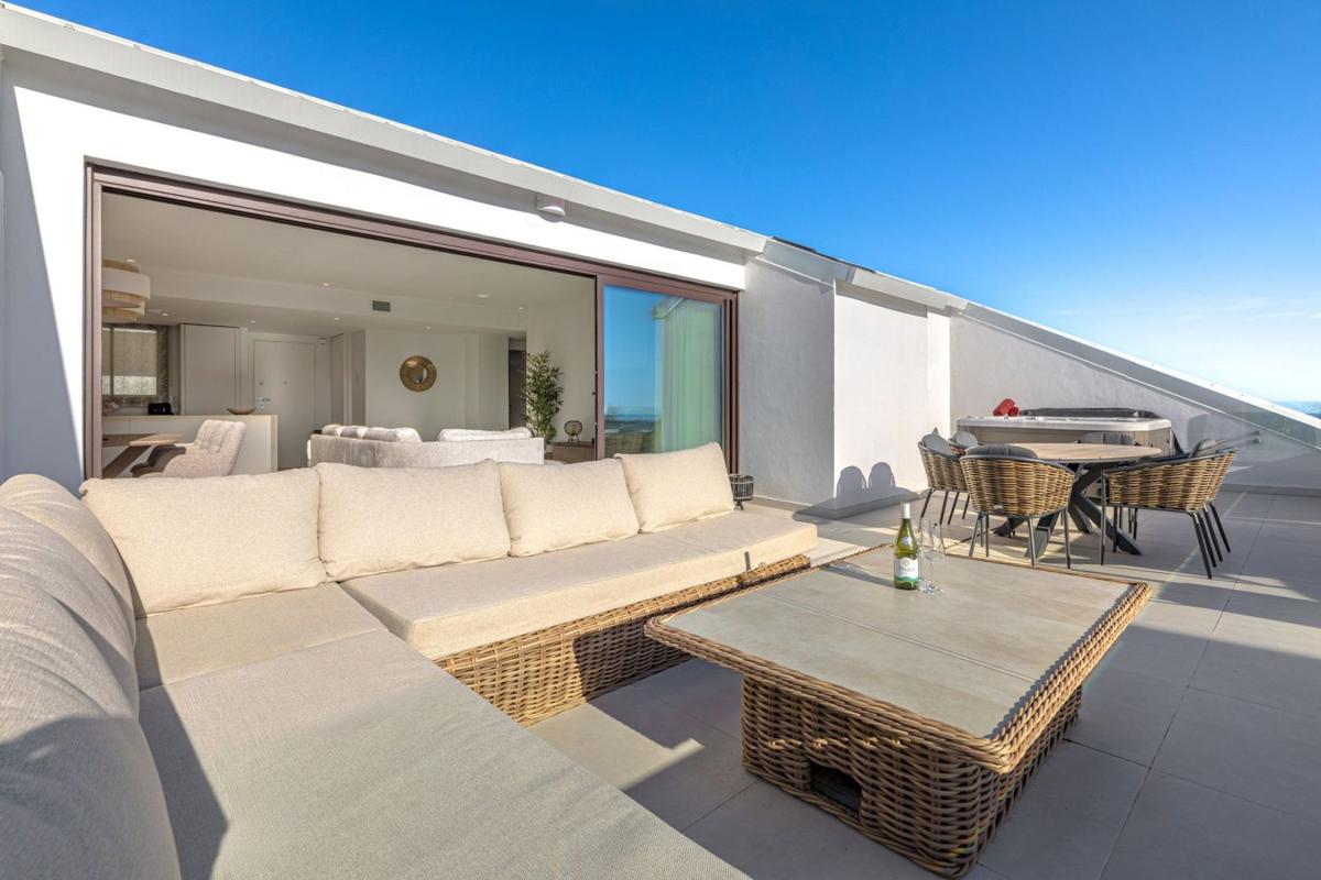 Appartement - Fuengirola — 19