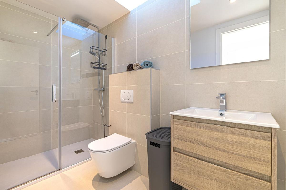 Appartement - Fuengirola — 20