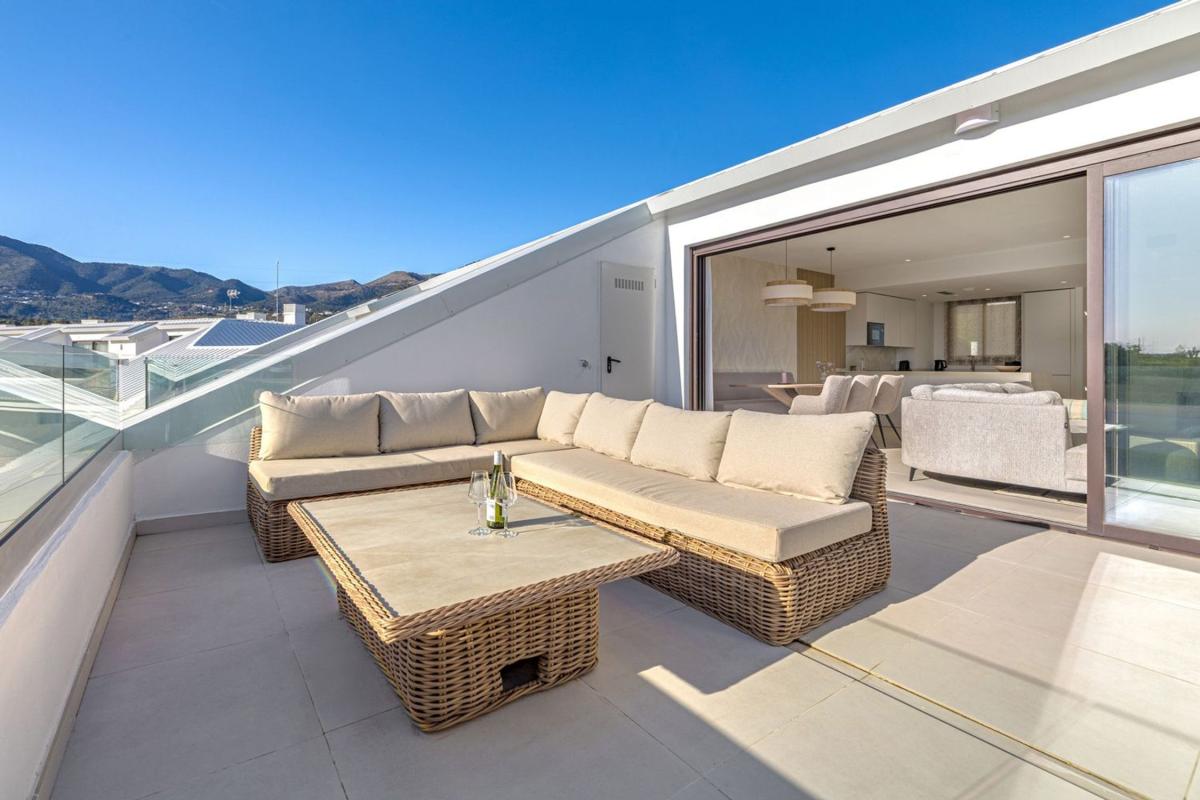 Appartement - Fuengirola — 21
