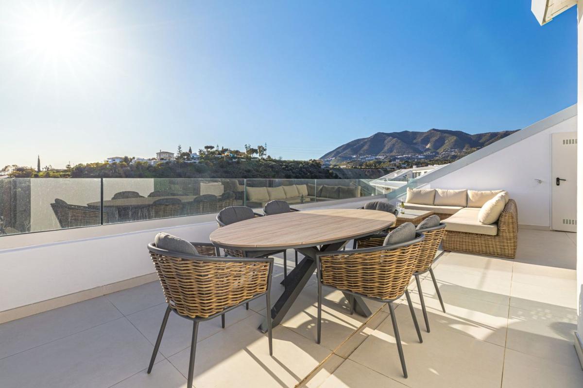 Appartement - Fuengirola — 22