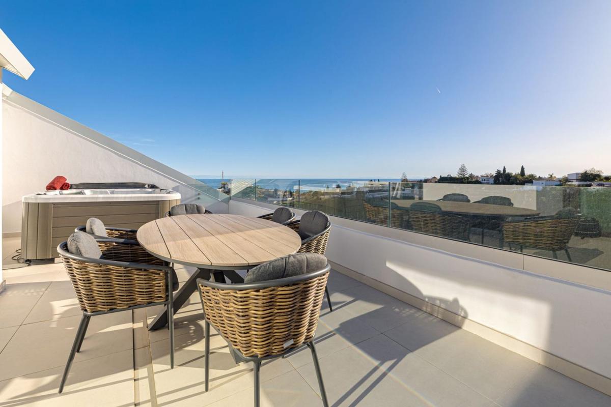 Appartement - Fuengirola — 23