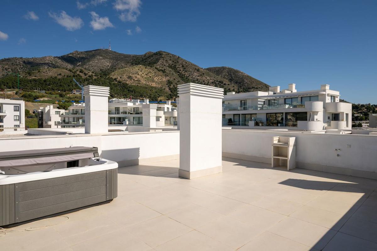 Appartement - Fuengirola — 1