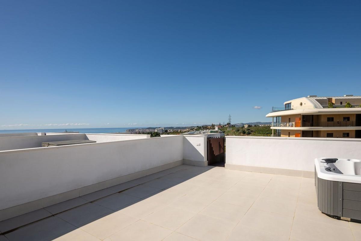 Appartement - Fuengirola — 2