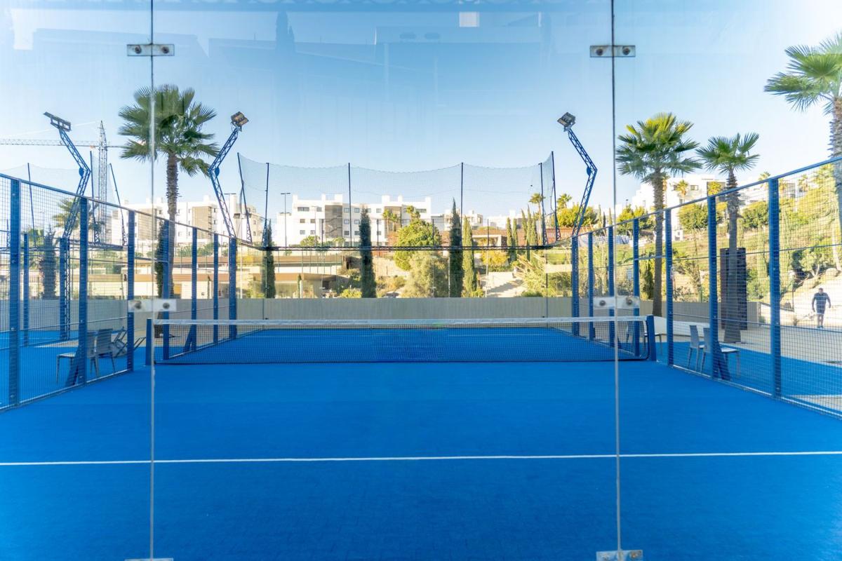 Appartement - Fuengirola — 3