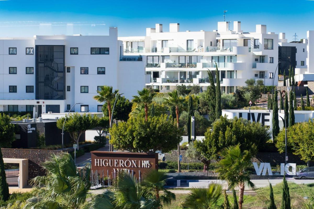 Appartement - Fuengirola — 4