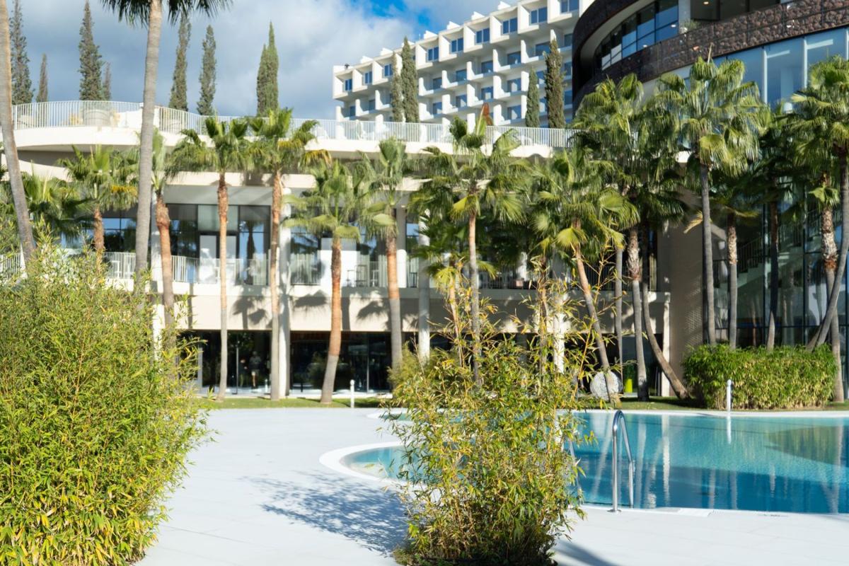 Appartement - Fuengirola — 5