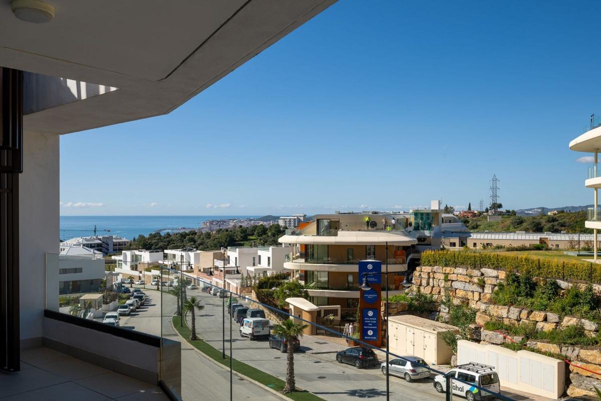 Appartement - Fuengirola — 6