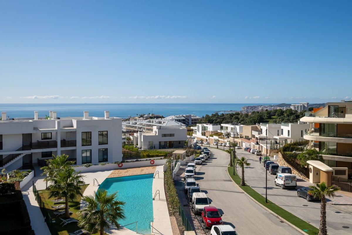 Appartement - Fuengirola — 8